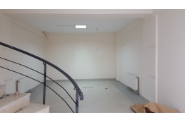 GİYİMKENT 9.SOKAKTA KİRALIK KADEMELİ GİRİŞLİ 165m² MÜSTAKİL İŞYERİ