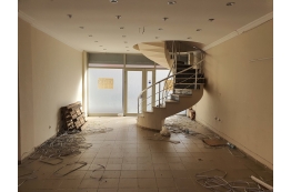 GİYİMKENT 9.SOKAKTA KİRALIK 3 KATLI 165m² MÜSTAKİL İŞYERİ