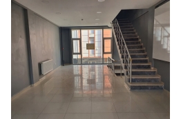 GİYİMKENT 10.SOKAKTA 4 KATLI 215m² MÜSTAKİL İŞYERİ