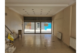 GİYİMKENT 17.SOKAKTA KİRALIK 4 KATLI DÜZ GİRİŞLİ MÜSTAKİL İŞYERİ 215m²