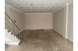 GİYİMKENT KİRALIK 7.SOKAKTA 3 KATLI KADEMELİ GİRİŞLİ MÜSTAKİL İŞYERİ 165m²