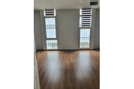 GİYİMKENT 18.SOKAKTA KİRALIK KADEMELİ 330m² MÜSTAKİL İŞYERİ