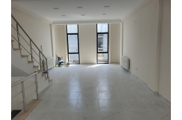 GİYİMKENT 15.SOKAKTA YENİ DEKORLU 3 KATLI MÜSTAKİL İŞYERİ 165m²