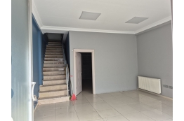 GİYİMKENT 2.SOKAKTA KİRALIK 4 KATLI 215m² MÜSTAKİL İŞYERİ