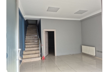 GİYİMKENT 2.SOKAKTA KİRALIK 4 KATLI 215m² MÜSTAKİL İŞYERİ