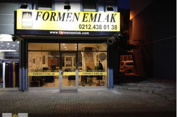 Formen Emlak Ve Danismanlik