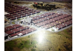 GİYİMKENT 10.SOKAKTA KİRALIK KADEMELİ GİRİŞLİ 165m² MÜSTAKİL İŞYERİ