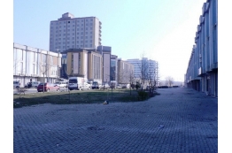 FORMEN EMLAK'TAN GİYİMKENT 16.SOKAKTA KİRALIK 3 KATLI KADEMELİ GİRİŞLİ 165m²