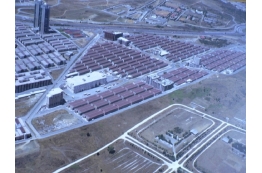 GİYİMKENT 16.SOKAKTA KİRALIK KADEMELİ GİRİŞLİ 165m² MÜSTAKİL İŞYERİ