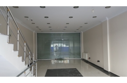 GİYİMKENT 18.SOKAKTA SATILIK 4 KATLI MÜSTAKİL İŞYERİ 215m²
