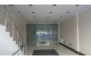 GİYİMKENT 18.SOKAKTA SATILIK 4 KATLI MÜSTAKİL İŞYERİ 215m²